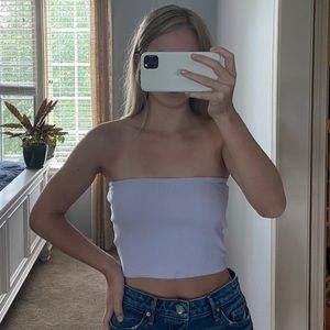 Urban Outfitters tube top